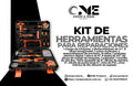 Kit De Herramientas Para Reparaciones Domésticas