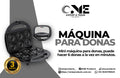 Maquina Eléctrica Para Hacer Donas