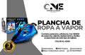 Plancha Ropa Vapor 1600w
