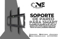 Soporte Universal De Pared Para Smart De 26'' A 63'' Fijo